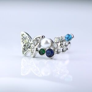 Cute barbel ear cartilage Earrings New